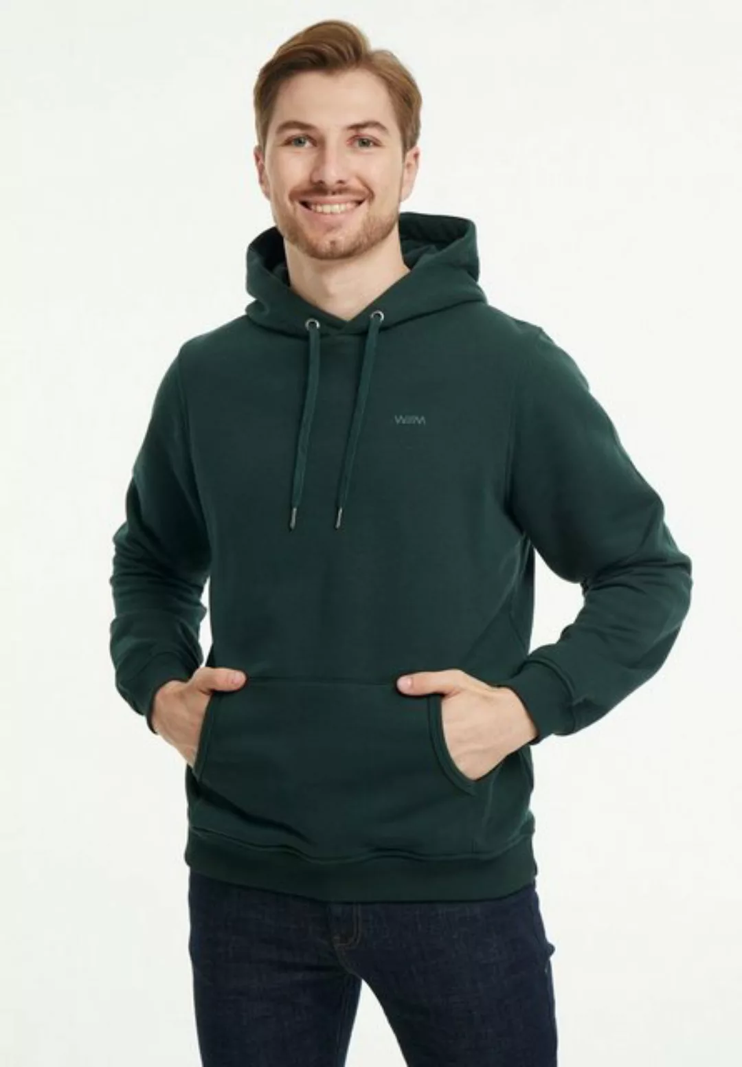 wem Hoodie Spell Hoo günstig online kaufen