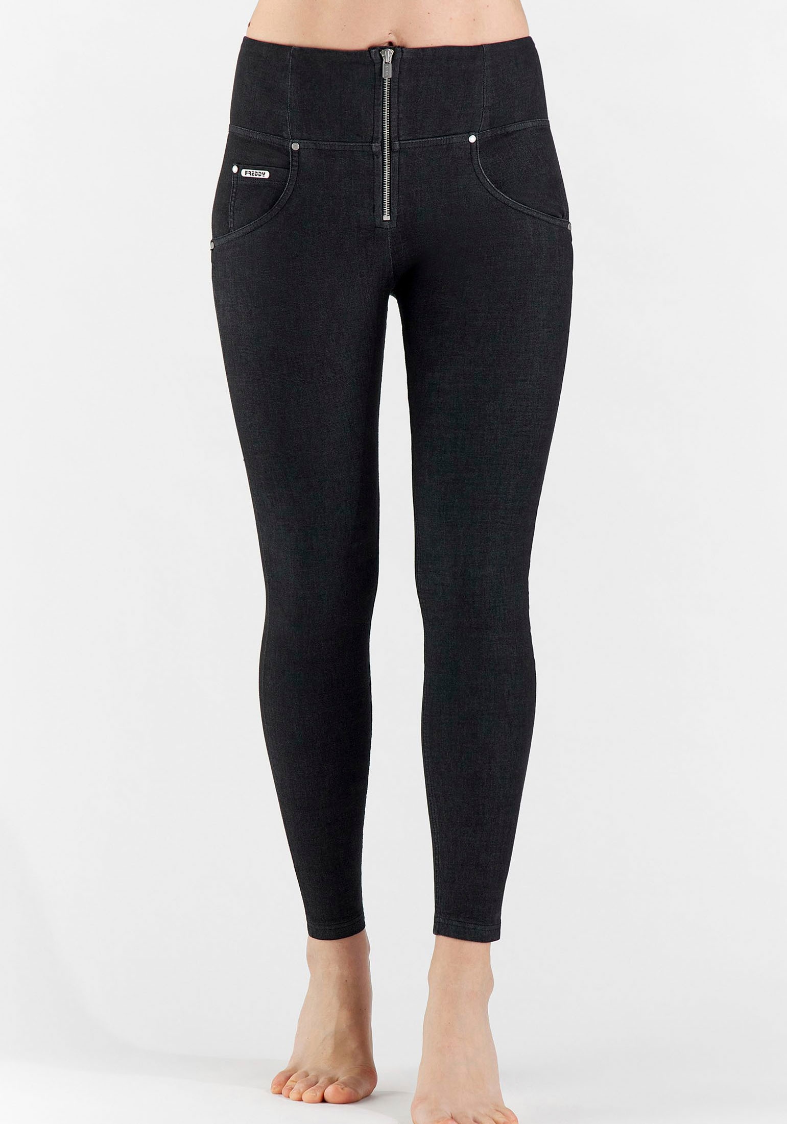 Freddy Jeggings "WRUPSNUG SUPERSKINNY", mit Lifting & Shaping Effekt günstig online kaufen