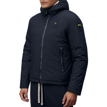 Blauer  Herren-Jacke 24WBLUC06054 günstig online kaufen