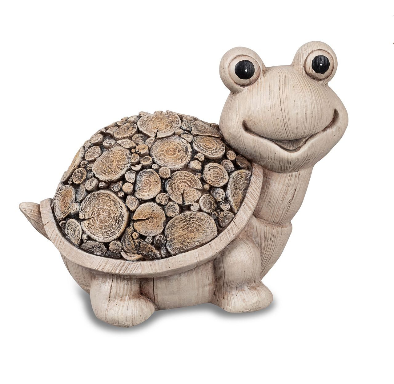 formano Gartenfigur Schildkröte aus wetterfestem Polystone, günstig online kaufen