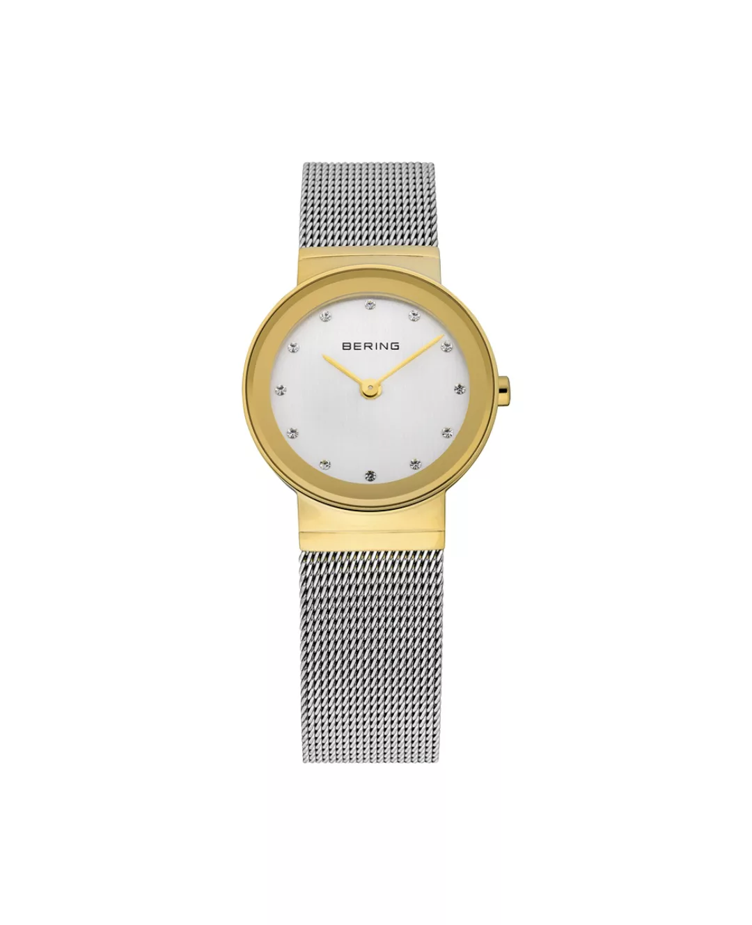 Bering Armbanduhr 10126-001 Damenuhr günstig online kaufen