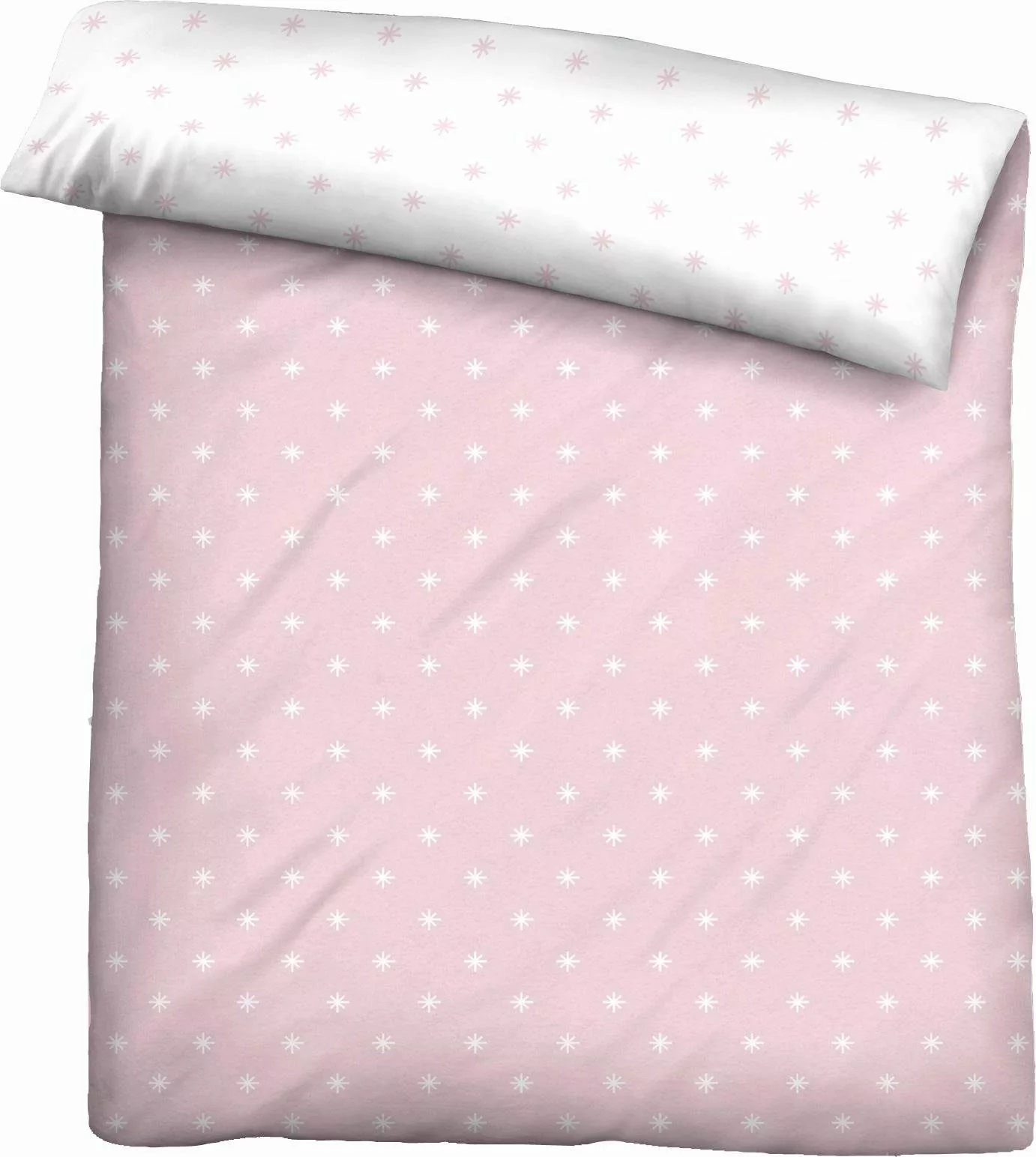 Biberna Wendebettbezug Mix & Match in günstig online kaufen