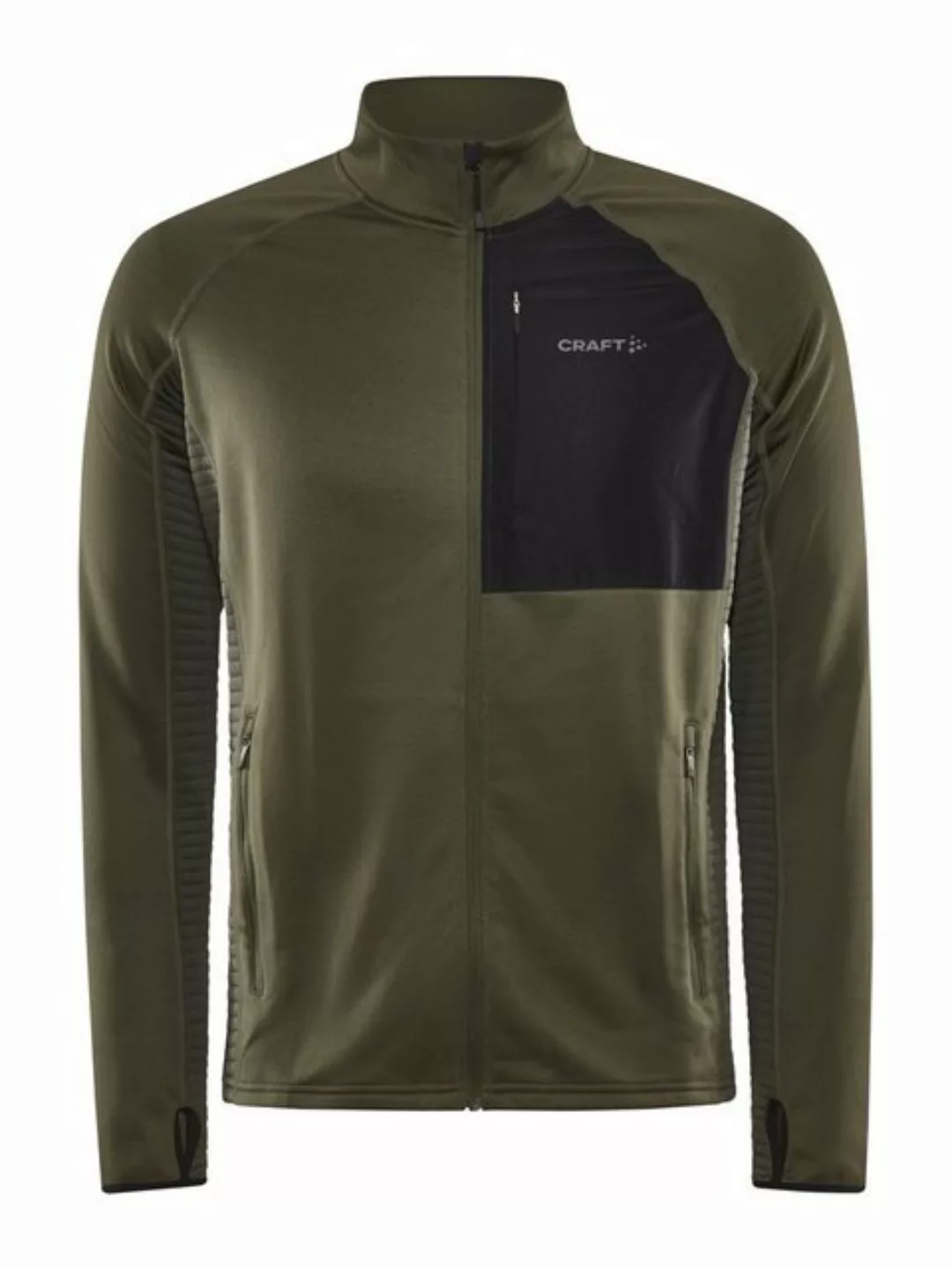 Craft Funktionsjacke ADV Tech Fleece Thermal Midlayer M günstig online kaufen