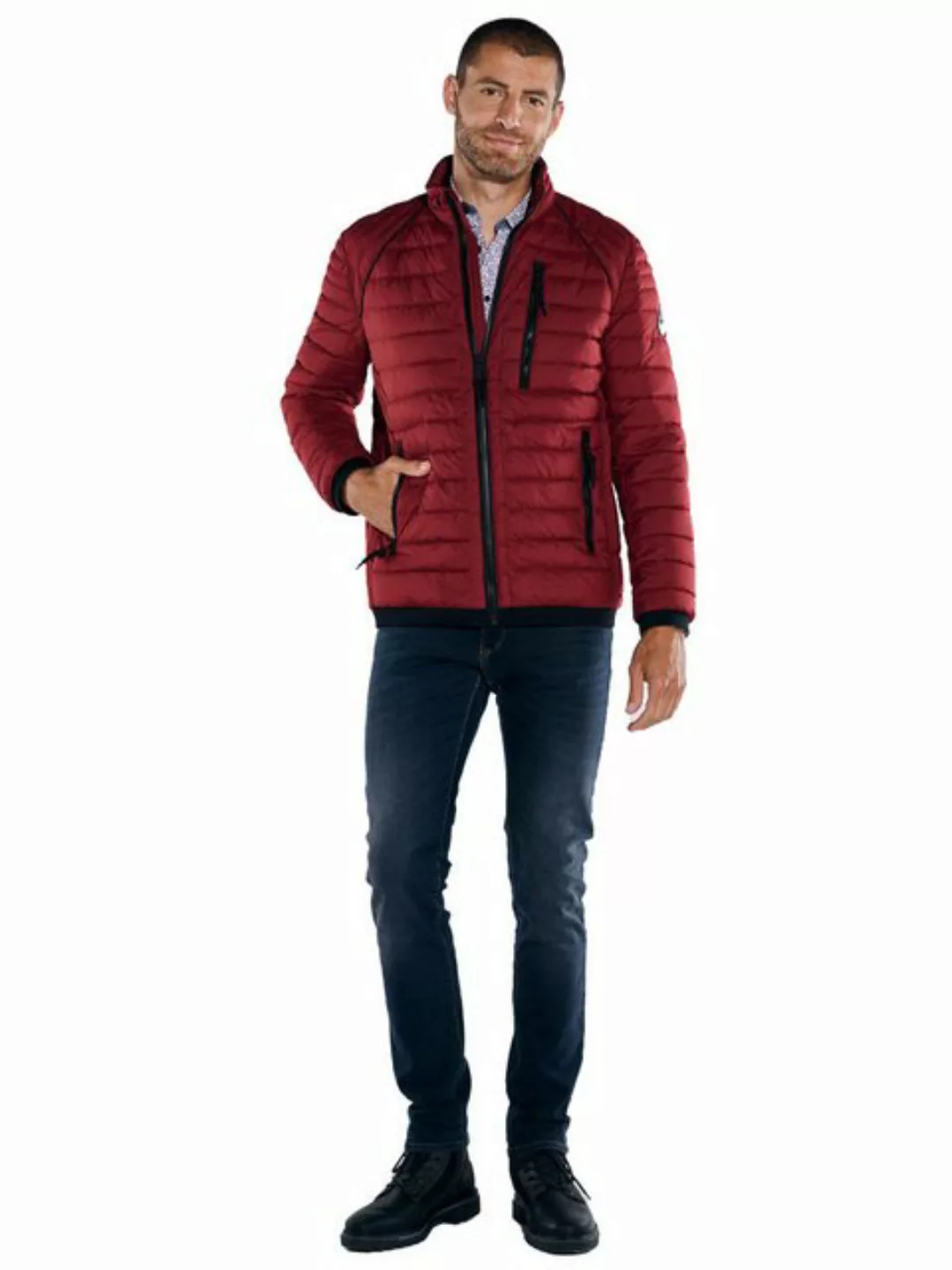 Engbers Steppjacke Steppjacke günstig online kaufen