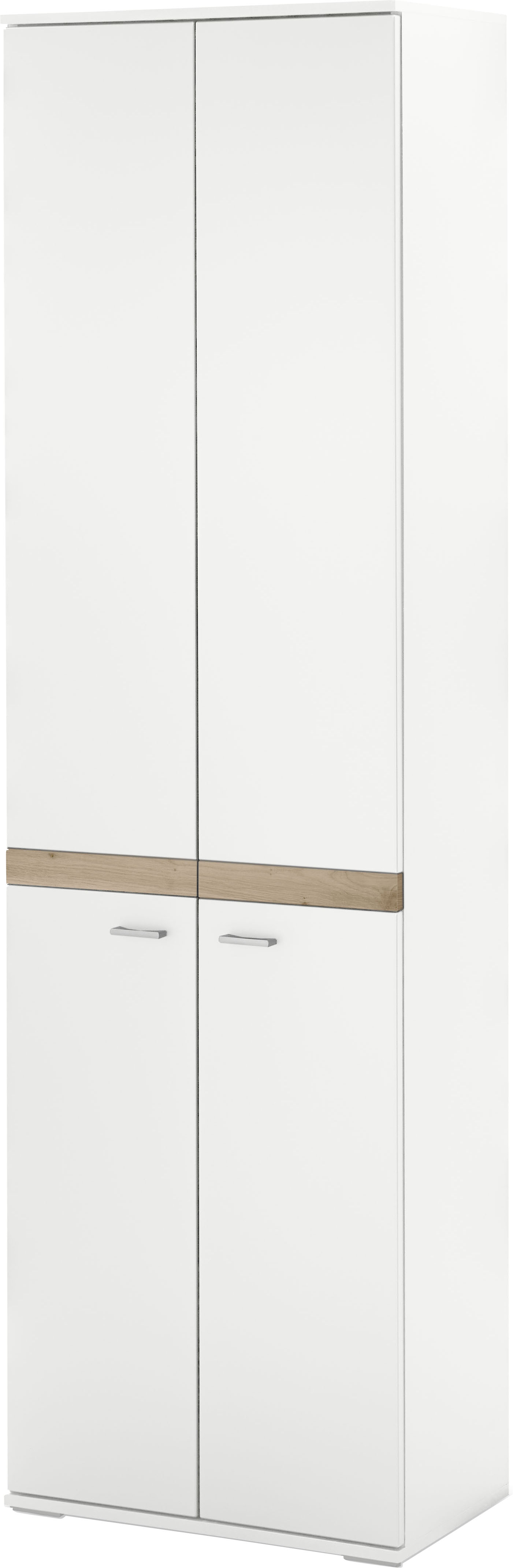 set one by Musterring Kleiderschrank "Lancaster Dielen", (1 St.), mit auszi günstig online kaufen