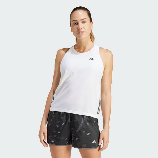 adidas Performance Tanktop OWN THE RUN TANKTOP günstig online kaufen