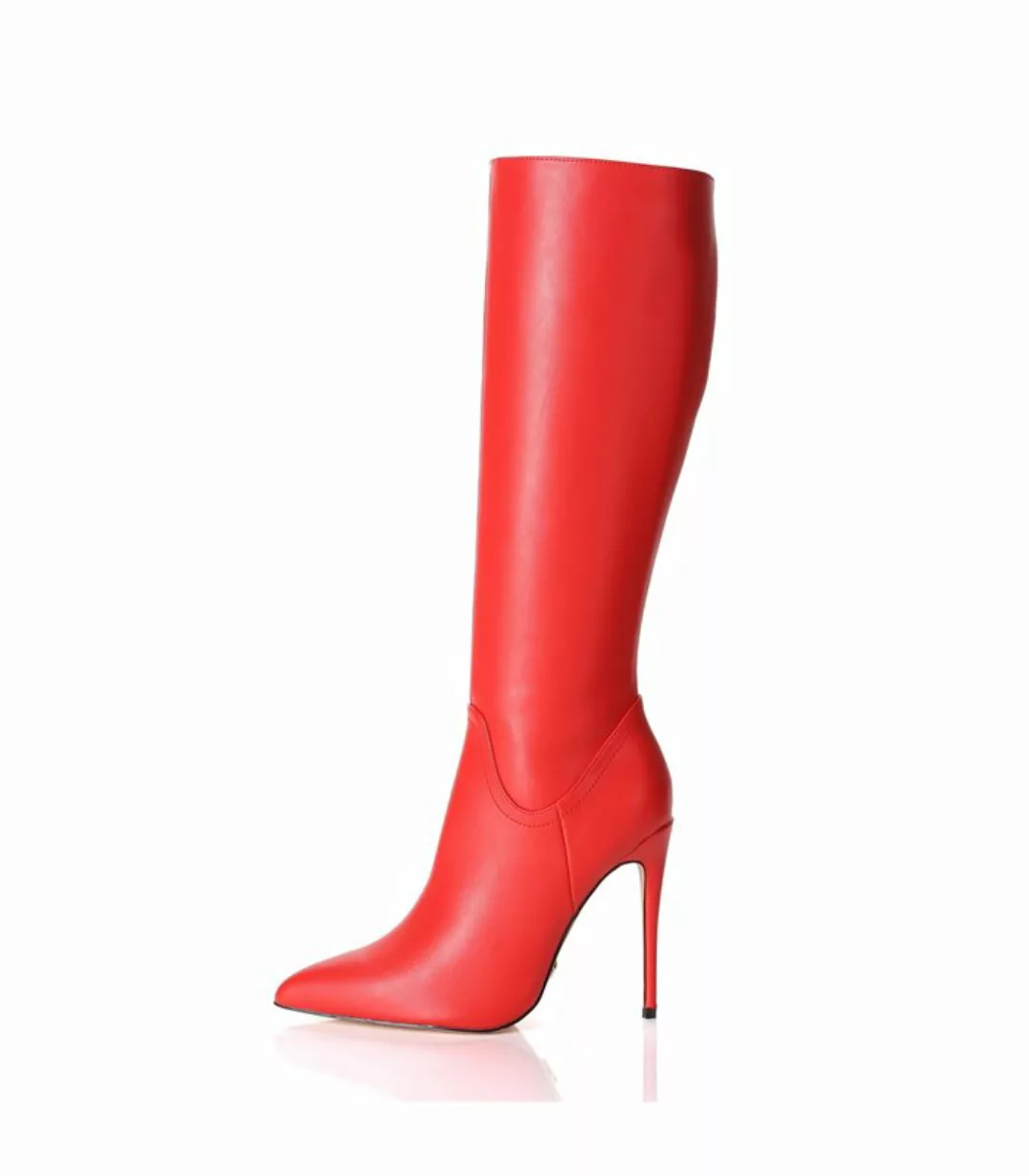 Giaro Stiefel MILA Rot matt (Schuhgröße: EUR 39) günstig online kaufen