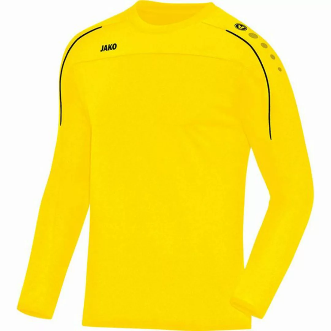 Jako Fleecepullover Jako Herren Sweat Classico 8850 günstig online kaufen