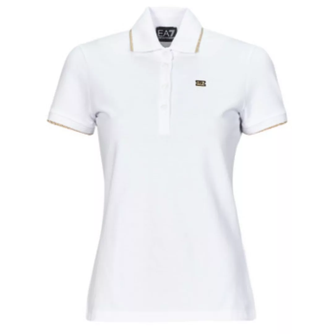 Emporio Armani EA7  Poloshirt POLO günstig online kaufen