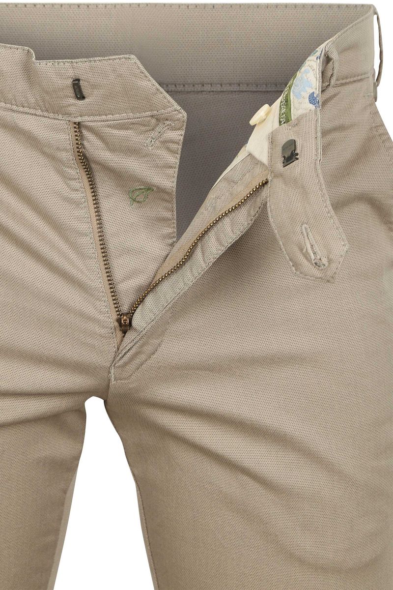 Meyer Chino Tokyo Beige  - Größe 54 günstig online kaufen