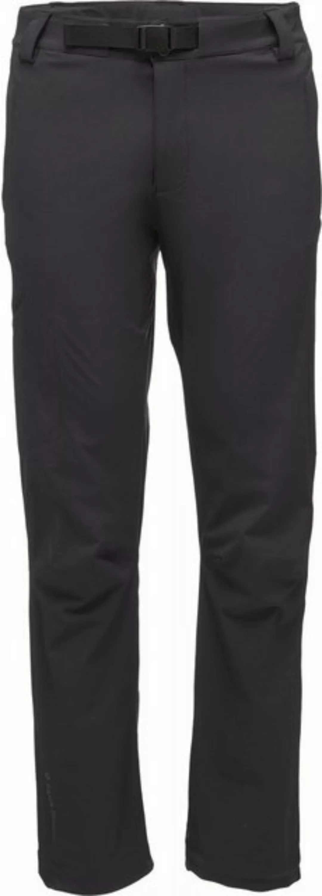 Black Diamond Trekkinghose Men's Alpine Pants - Smoke günstig online kaufen