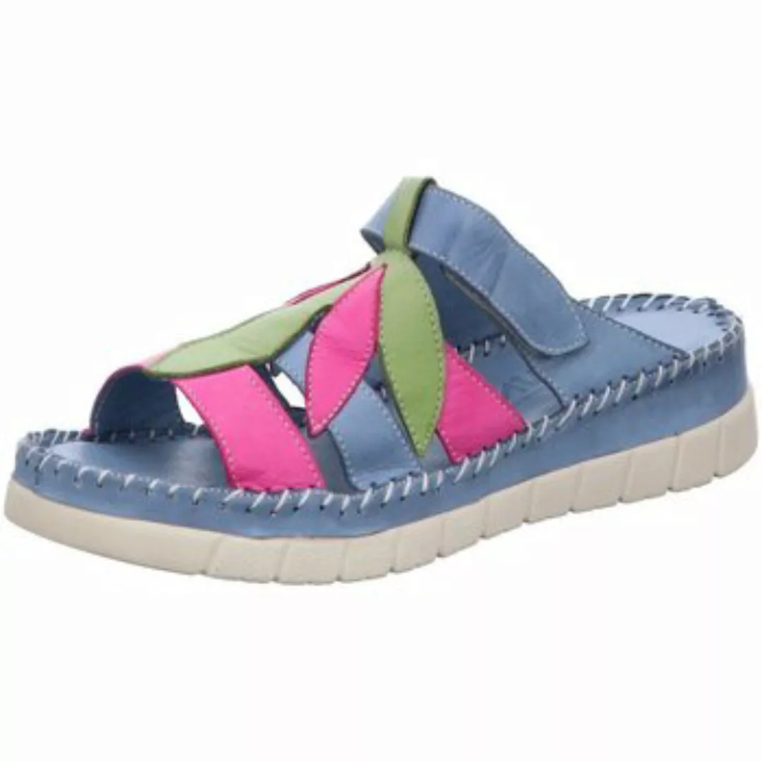 Gemini  Clogs Pantoletten 391211 39121102850 günstig online kaufen