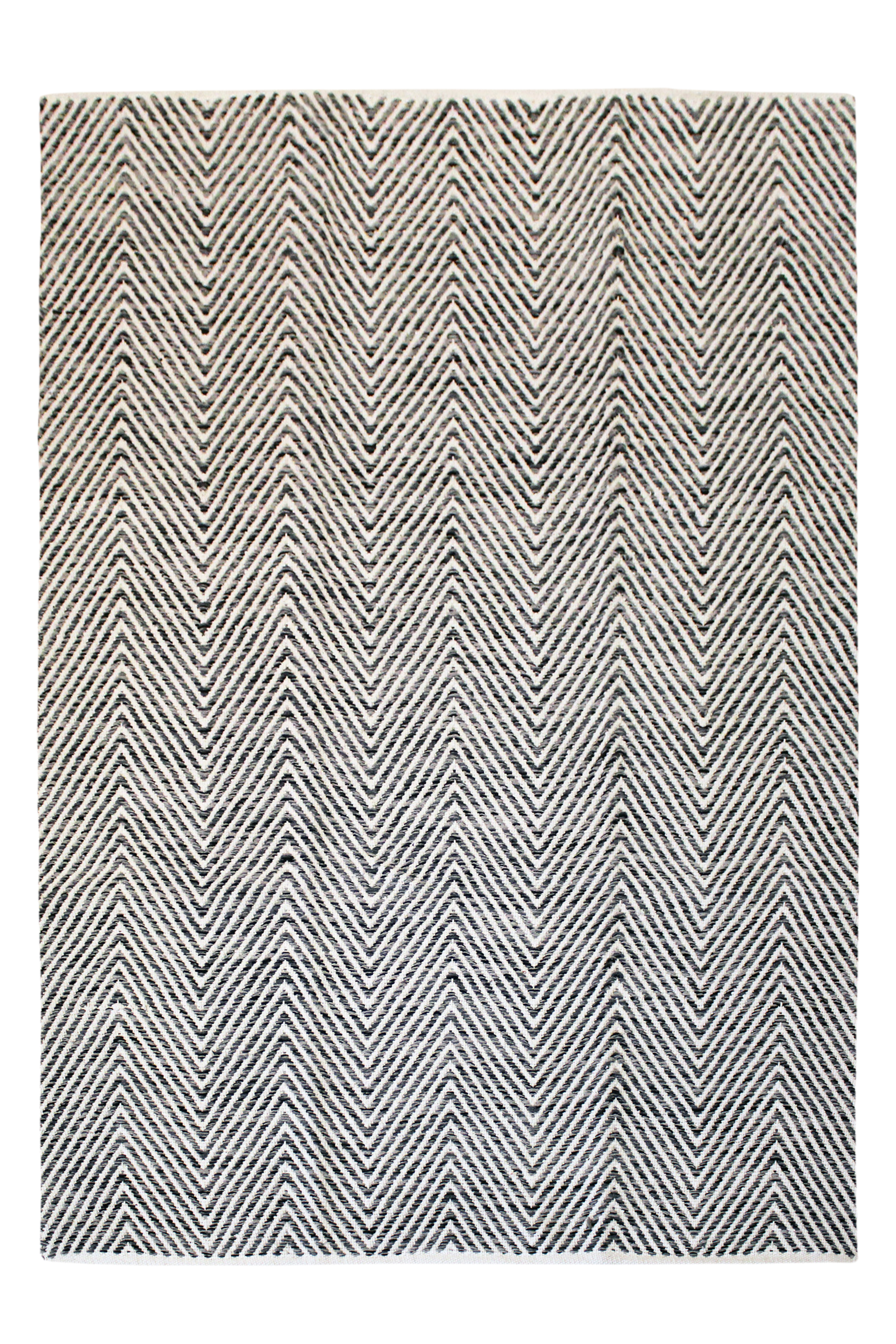 Kayoom Design-teppich Aperitif 510 Grau 80cm X 150cm günstig online kaufen
