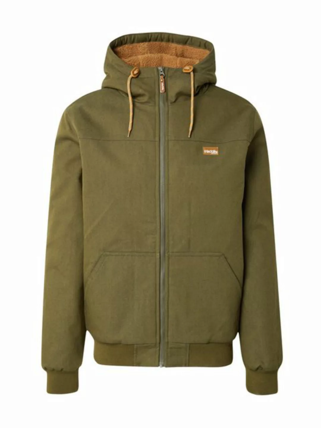 iriedaily Kurzjacke (1-St) günstig online kaufen