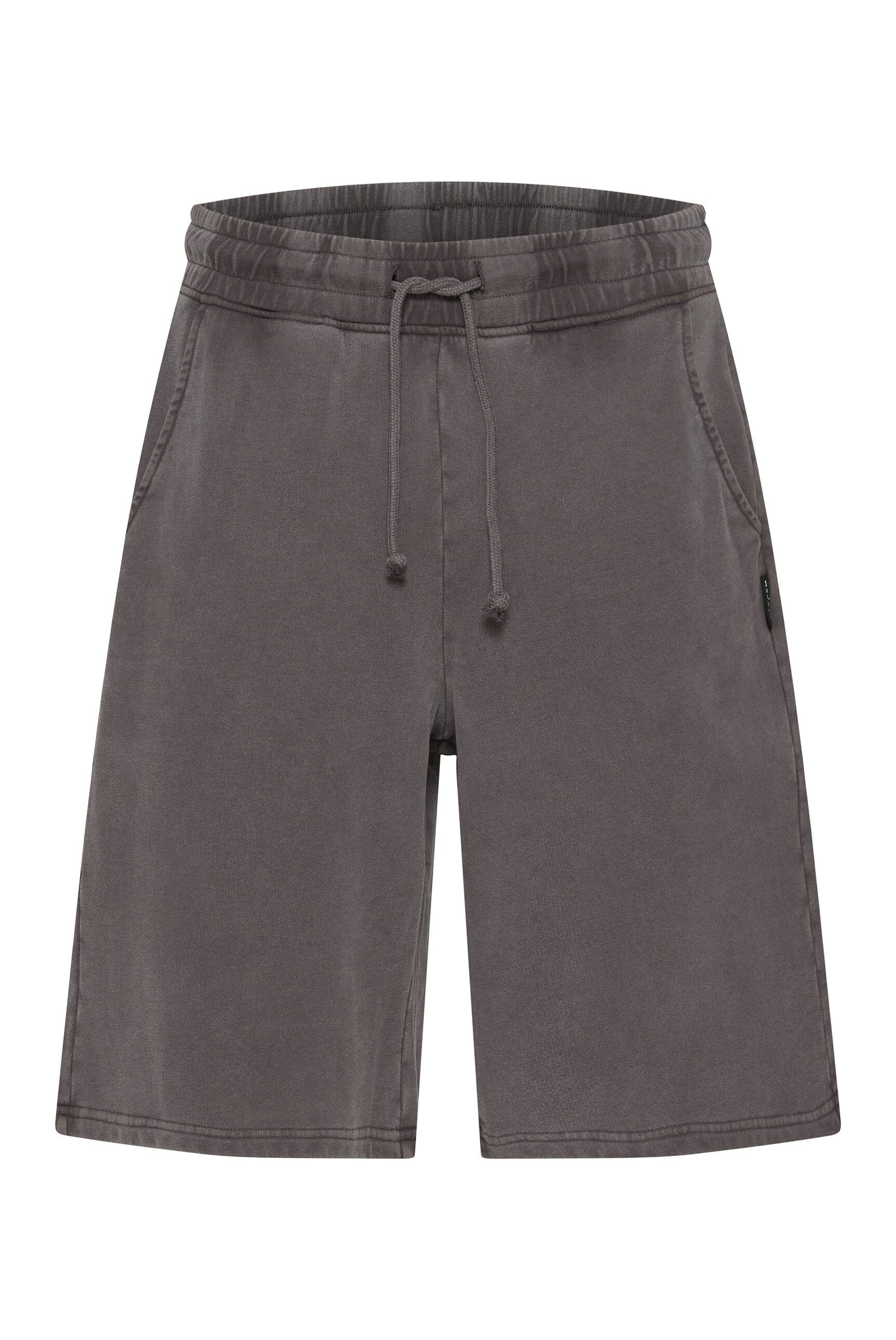 Harlem Soul Bermudas, mit Elastikbund und Kordel günstig online kaufen