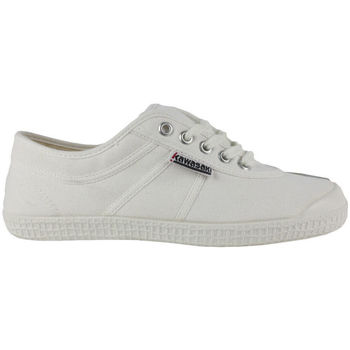 Kawasaki  Sneaker Basic 23 Canvas Shoe K23B 01 White günstig online kaufen
