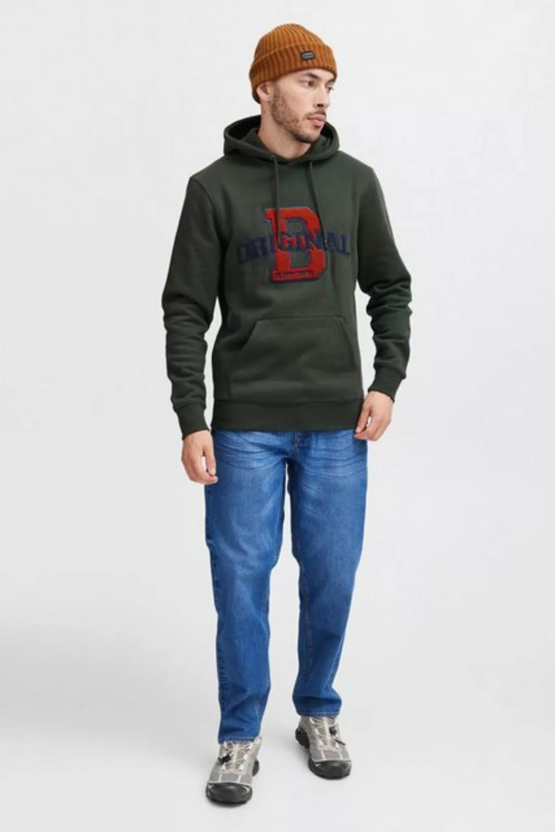 Blend Hoodie BLEND BHAbsalon günstig online kaufen