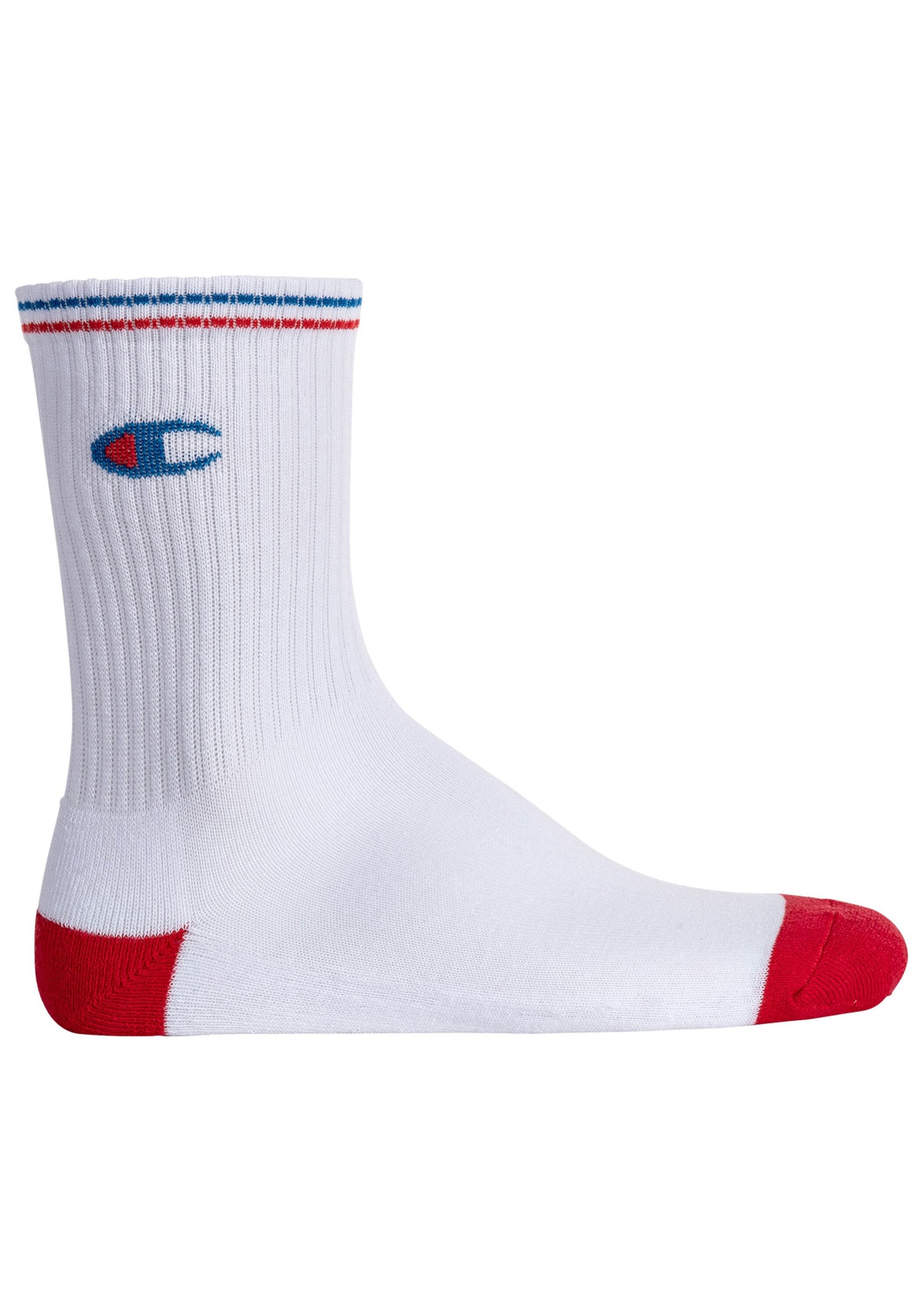 Champion Kurzsocken "Socken 3er Pack" günstig online kaufen