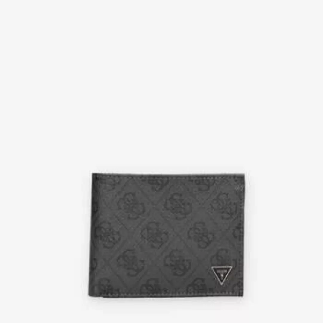 Guess  Geldbeutel SMVELE-LEA20-BLA günstig online kaufen