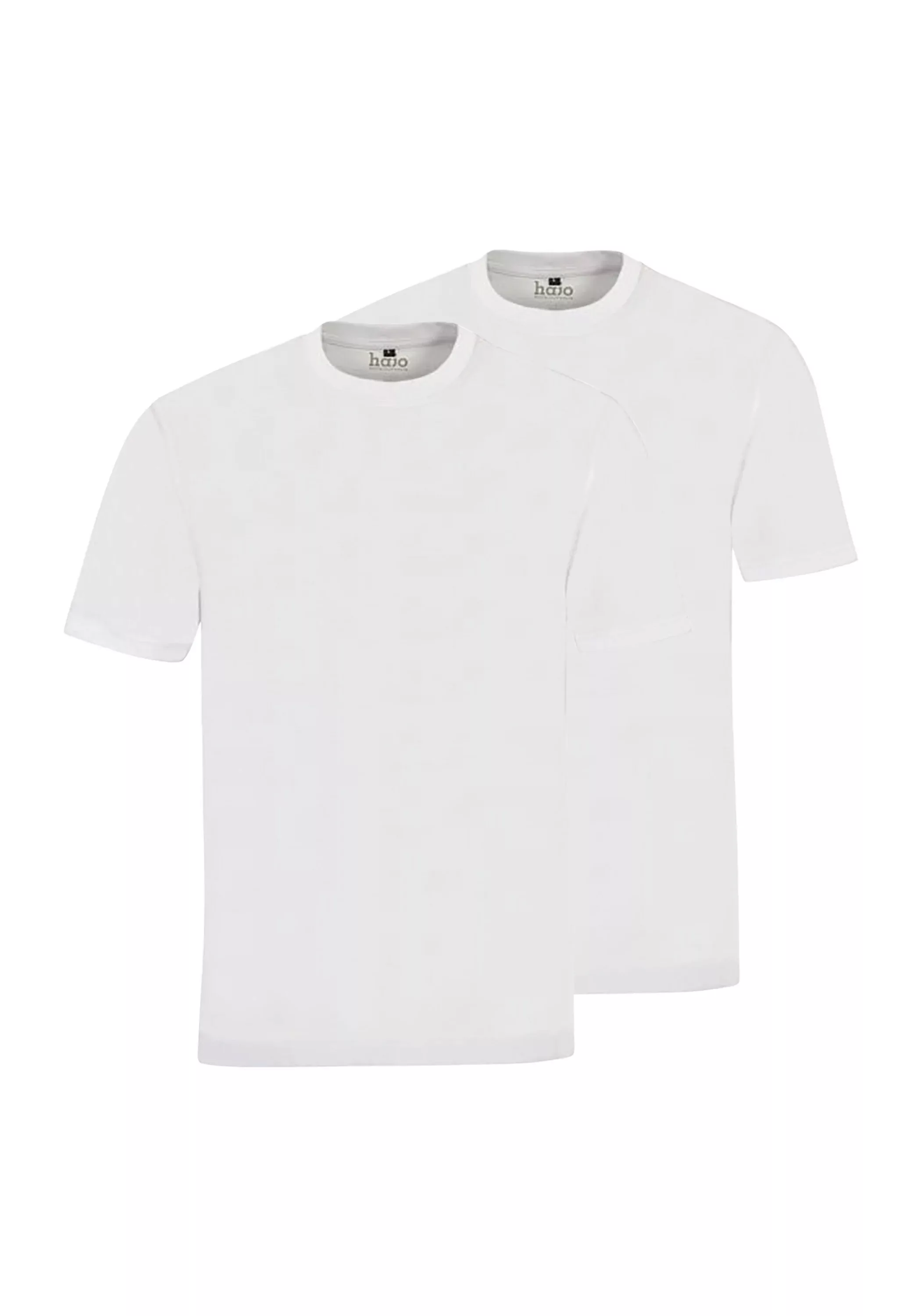 Hajo T-Shirt "T-Shirt 2er Pack" günstig online kaufen