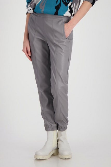 Monari Stoffhose MONARI / Da.Casual-Hose / Hose günstig online kaufen