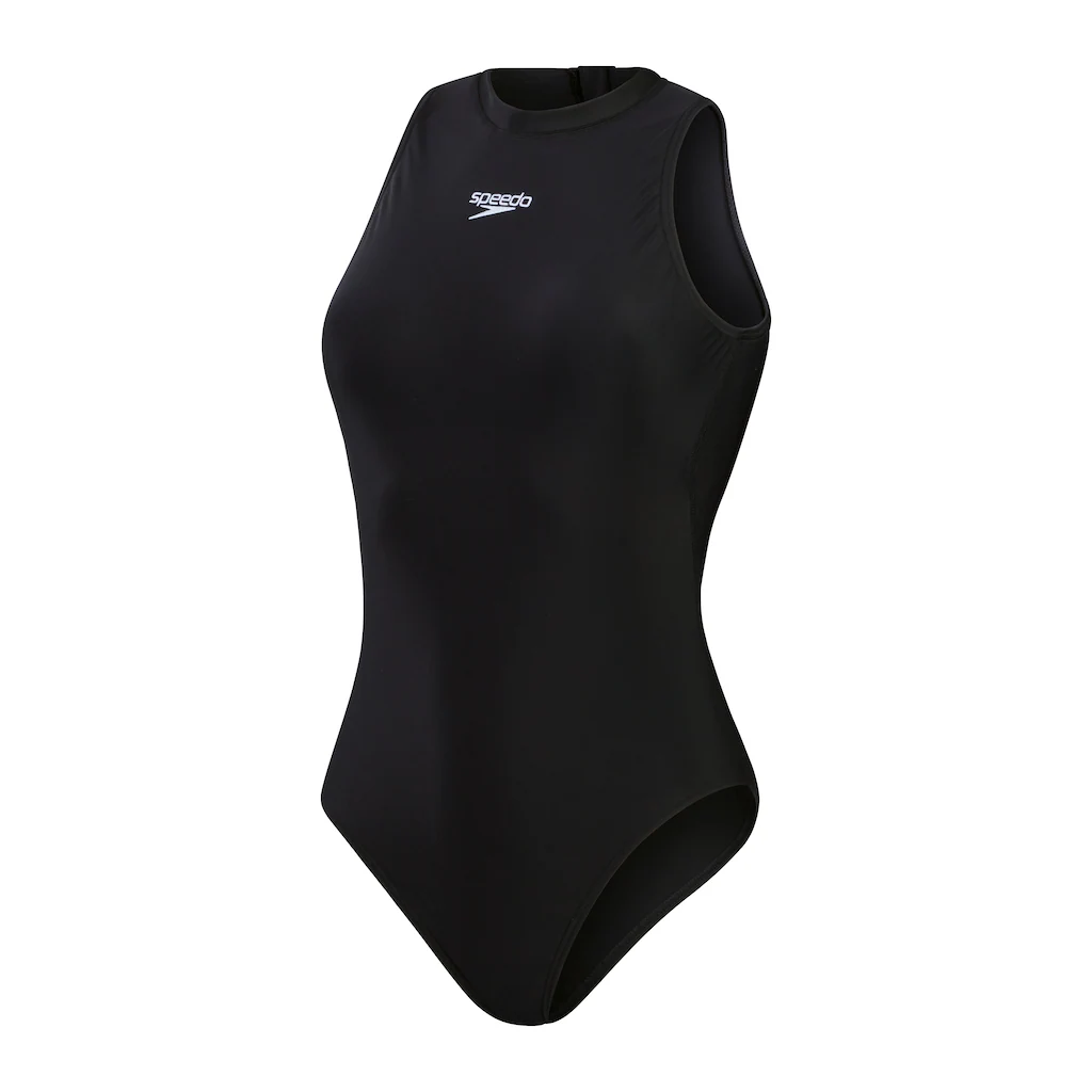 Speedo Badeanzug, (1 St.), schnell trocknent günstig online kaufen