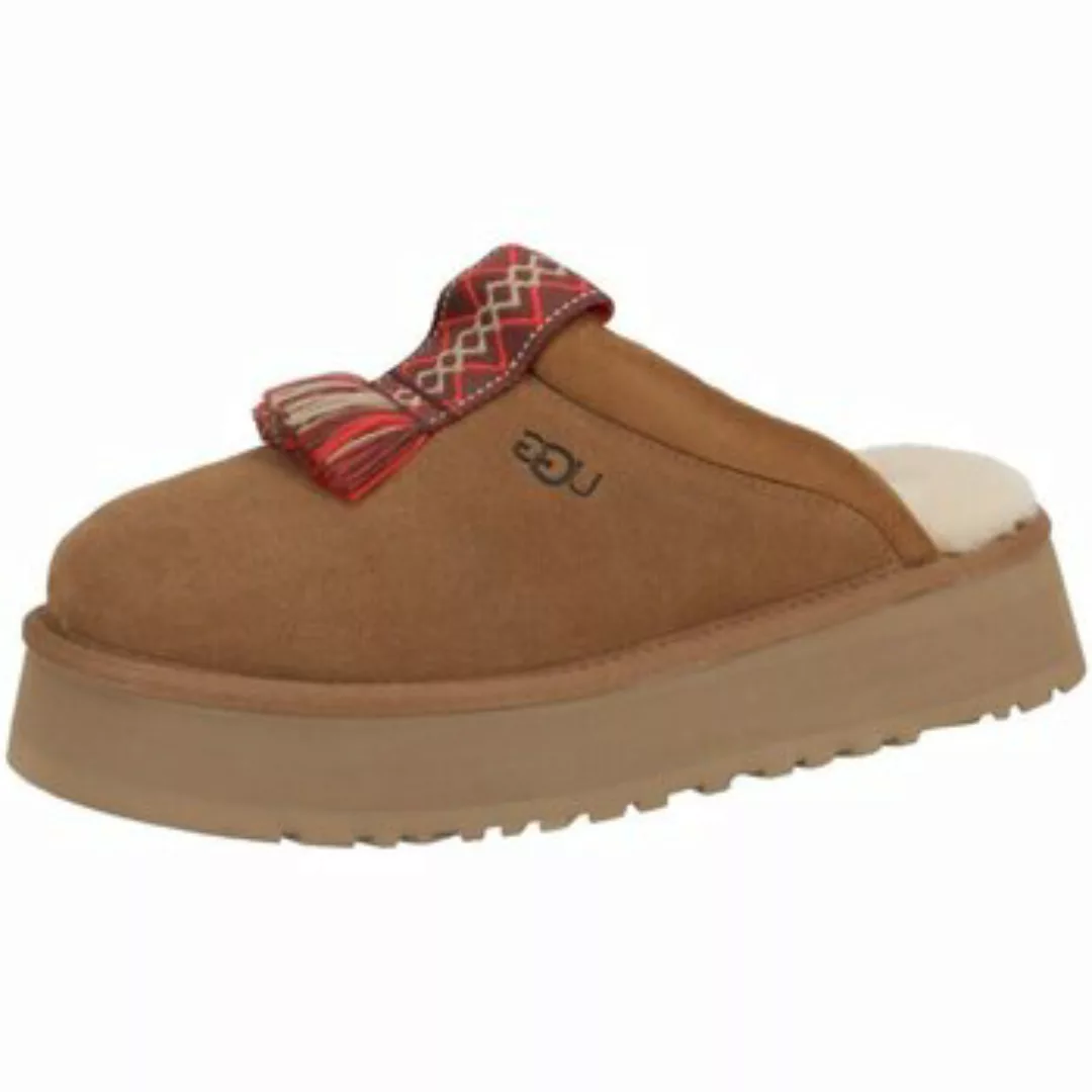 UGG  Hausschuhe TAZZLE Schuhe chestnut 1152677 1152677 CHE günstig online kaufen