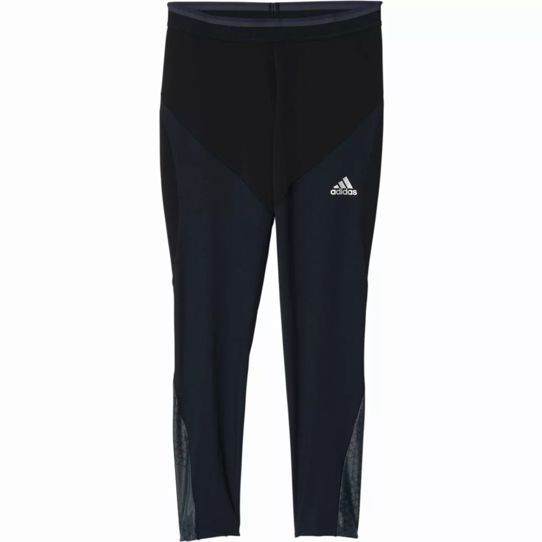 adidas Performance Techfit Climachill Tight Damen-Laufhose Black günstig online kaufen