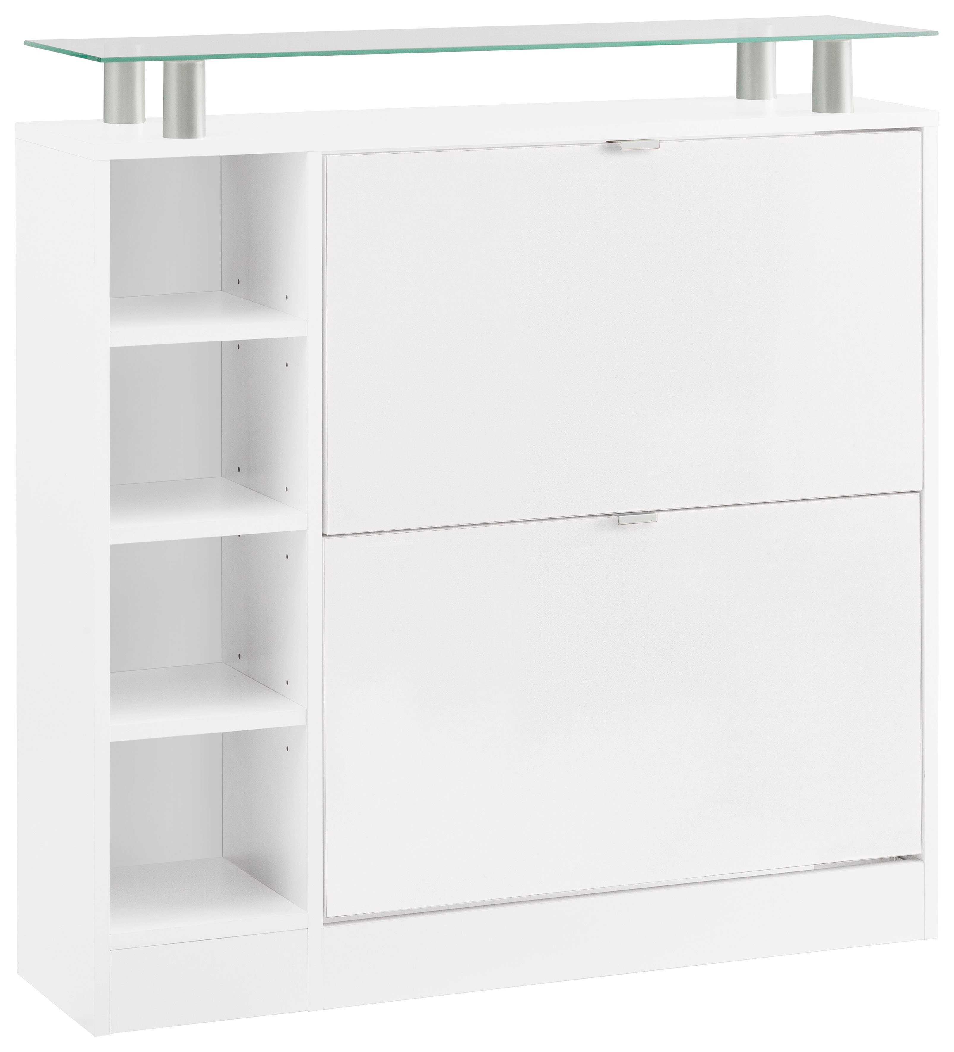 borchardt Möbel Schuhschrank "Dolly", Breite 89 cm günstig online kaufen