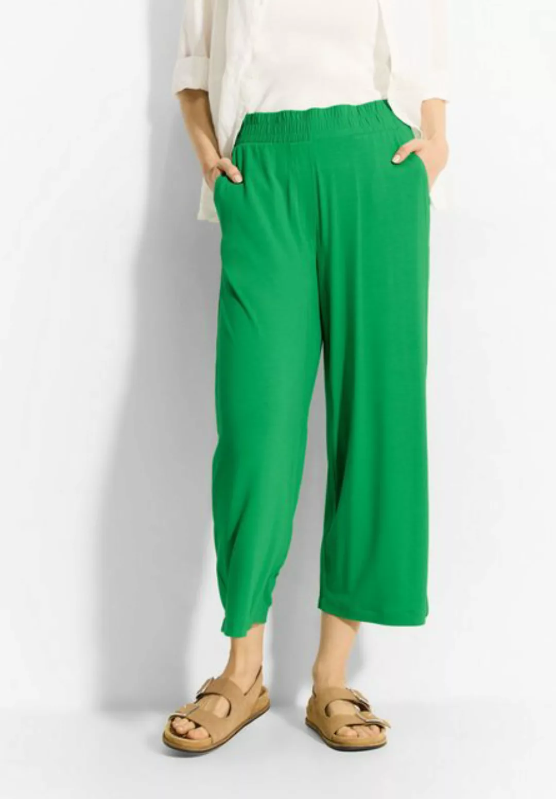 Cecil Culotte, Middle Waist günstig online kaufen