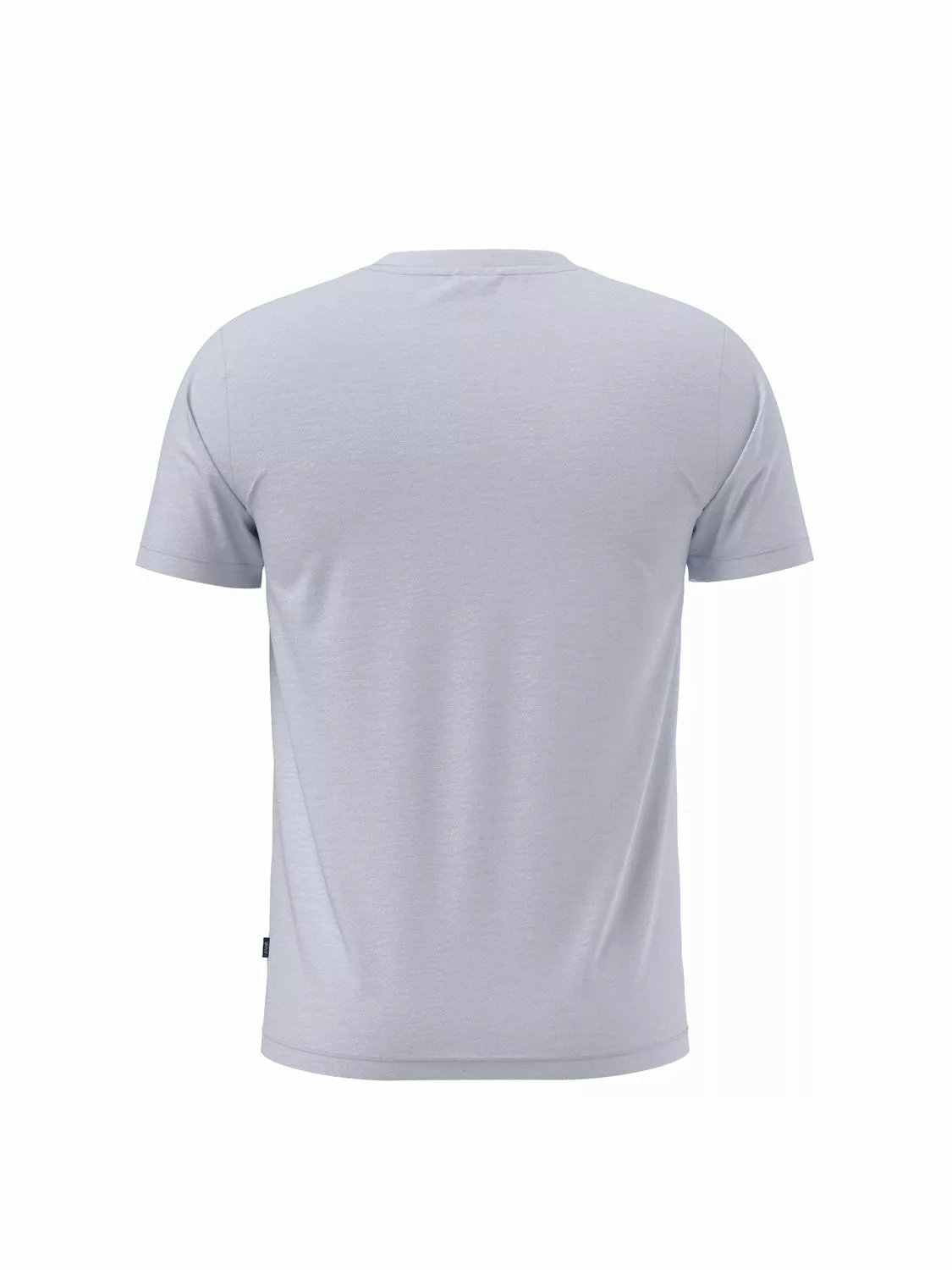 Joop! Herren Rundhals T-Shirt Alphis - Regular Fit günstig online kaufen