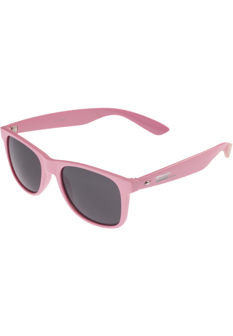 Masterdis Sonnenbrille Groove Shades Gstwo 10225 Neonpink günstig online kaufen