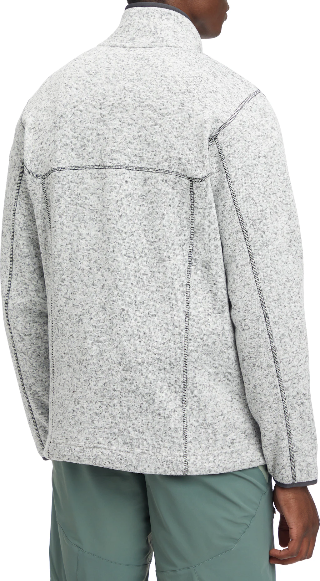 McKINLEY Fleecejacke He.-Unterjacke Skeena III M günstig online kaufen