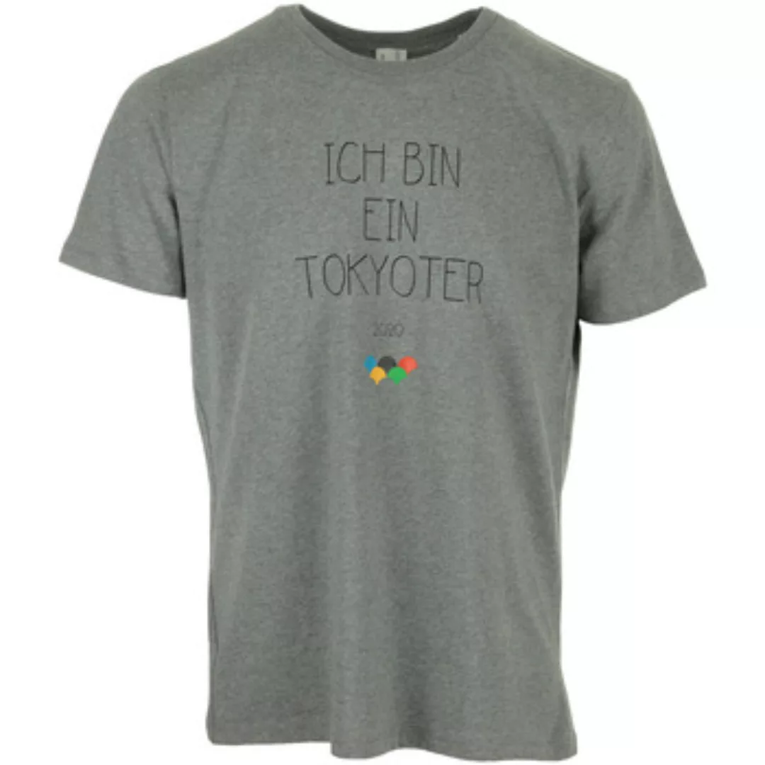 Civissum  T-Shirt Ich Bin Ein Tokyoter Tee günstig online kaufen