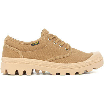 Palladium  Sneaker PALLABROUSS-OXFORD-0068-OLIVE günstig online kaufen