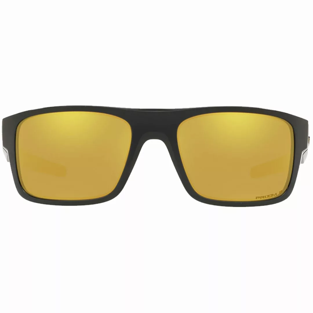 Oakley Drop Point Prizm Polarisierte Sonnenbrille Prizm 24K Polarized/Cat3 günstig online kaufen