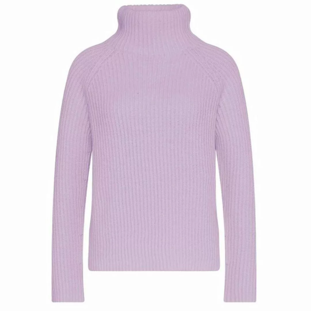 Drykorn Rollkragenpullover Pullover ARWEN mit Alpaka günstig online kaufen