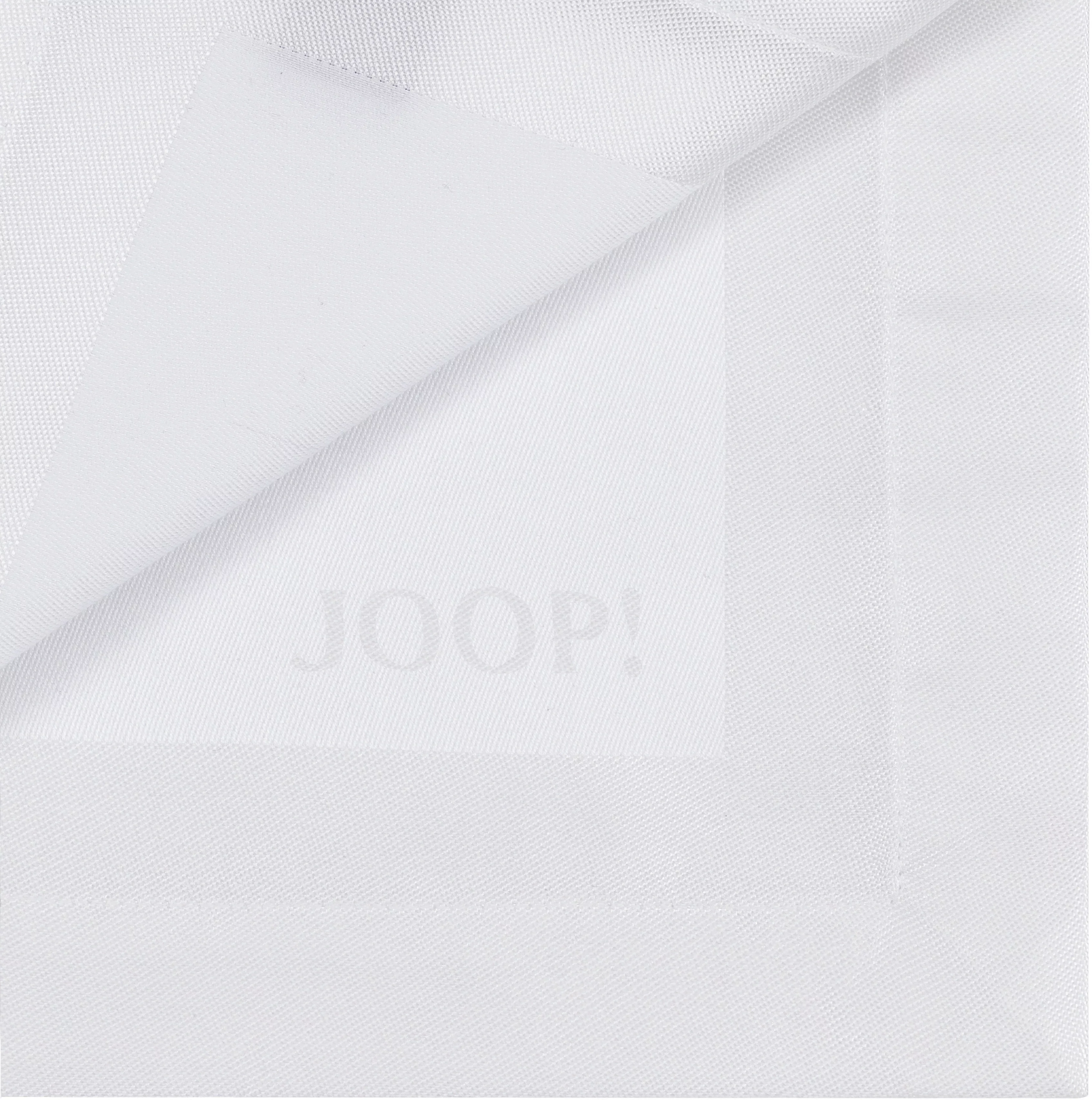 JOOP! Tischläufer »SIGNATURE«, (1 St.), aus Jacquard-Gewebe gefertigt mit J günstig online kaufen