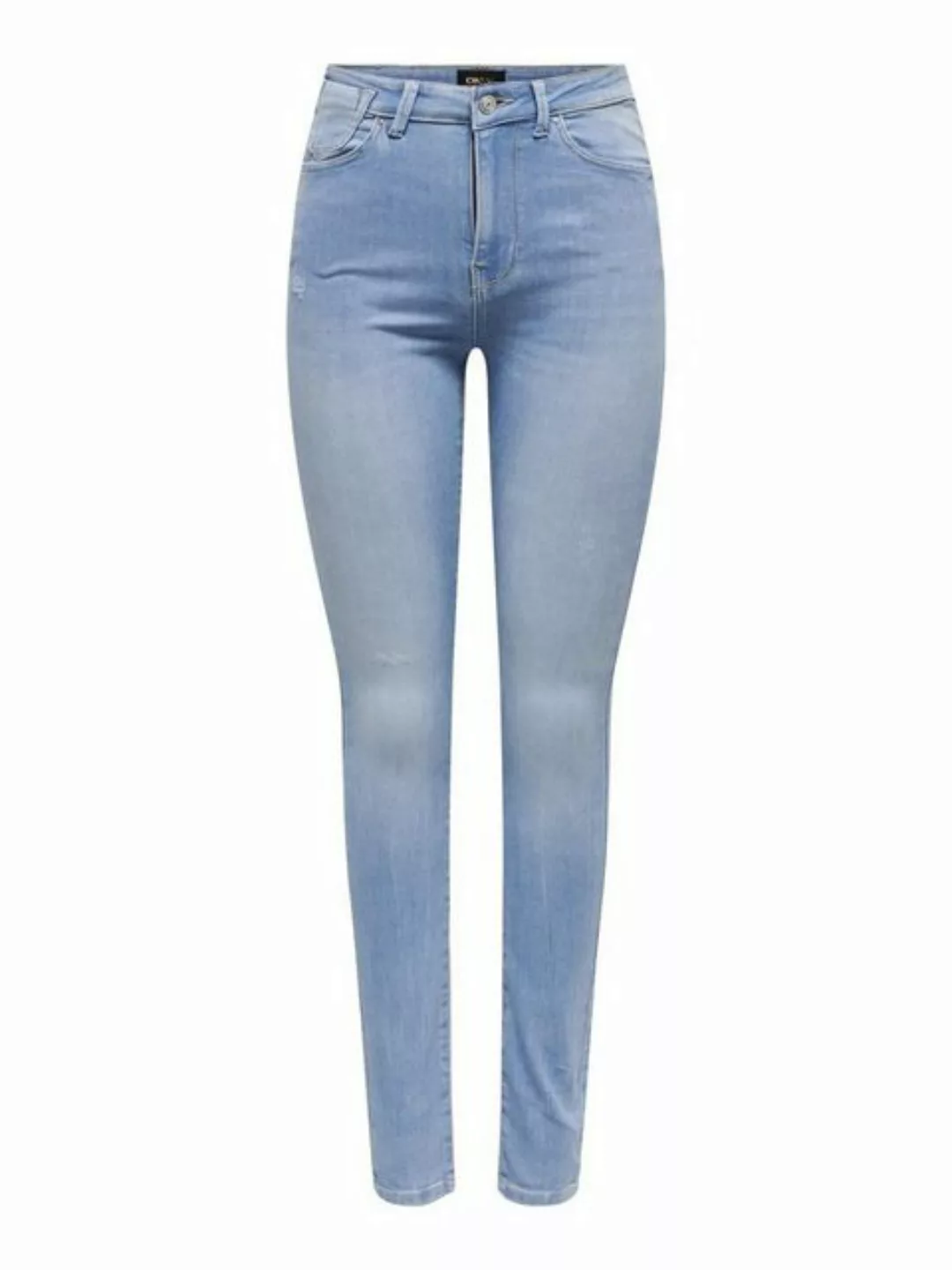 ONLY Skinny-fit-Jeans ONLFOREVER HIGH HW SK DNM MAT359 günstig online kaufen