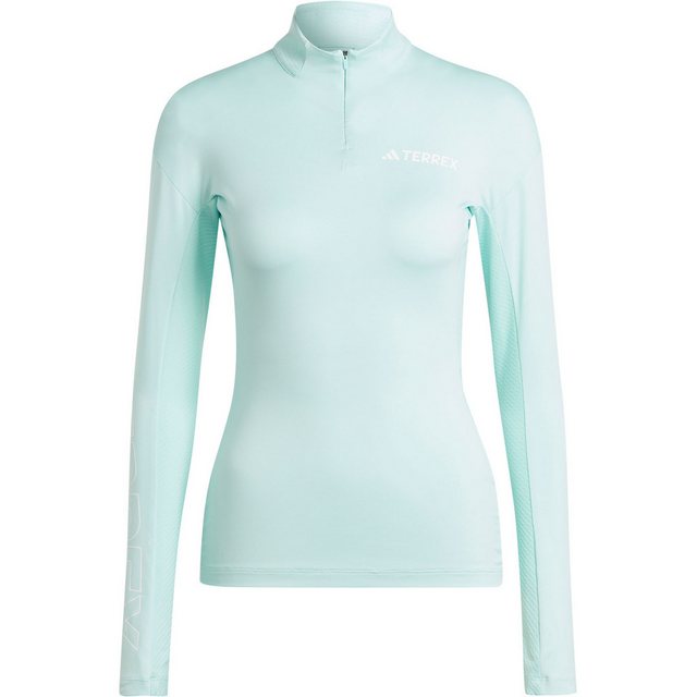 adidas Performance Langarmshirt TERREX Xperior Longsleeve Tee Women IB1909 günstig online kaufen