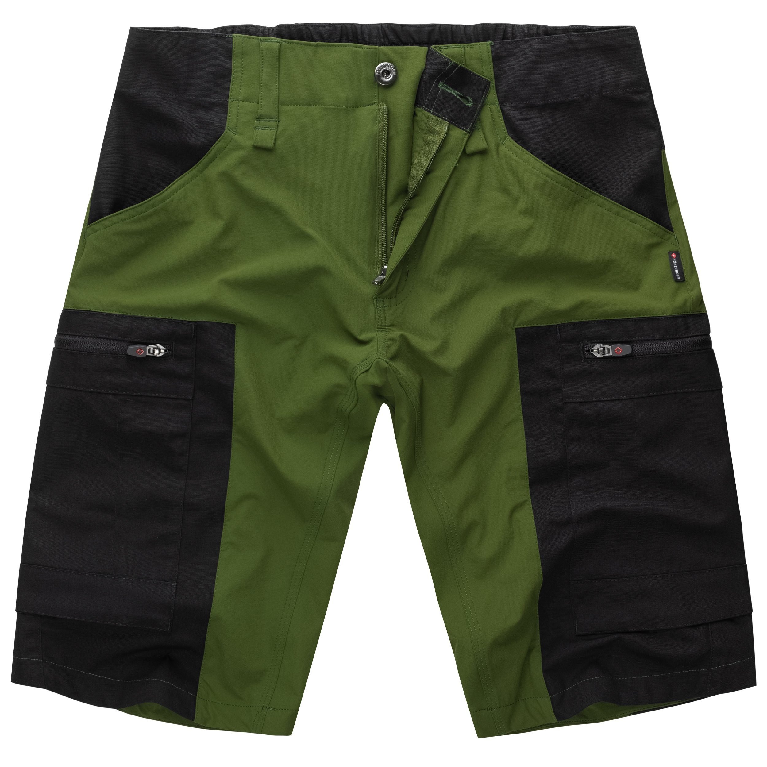 Höhenhorn Shorts Raimeux Herren Cargo Short günstig online kaufen