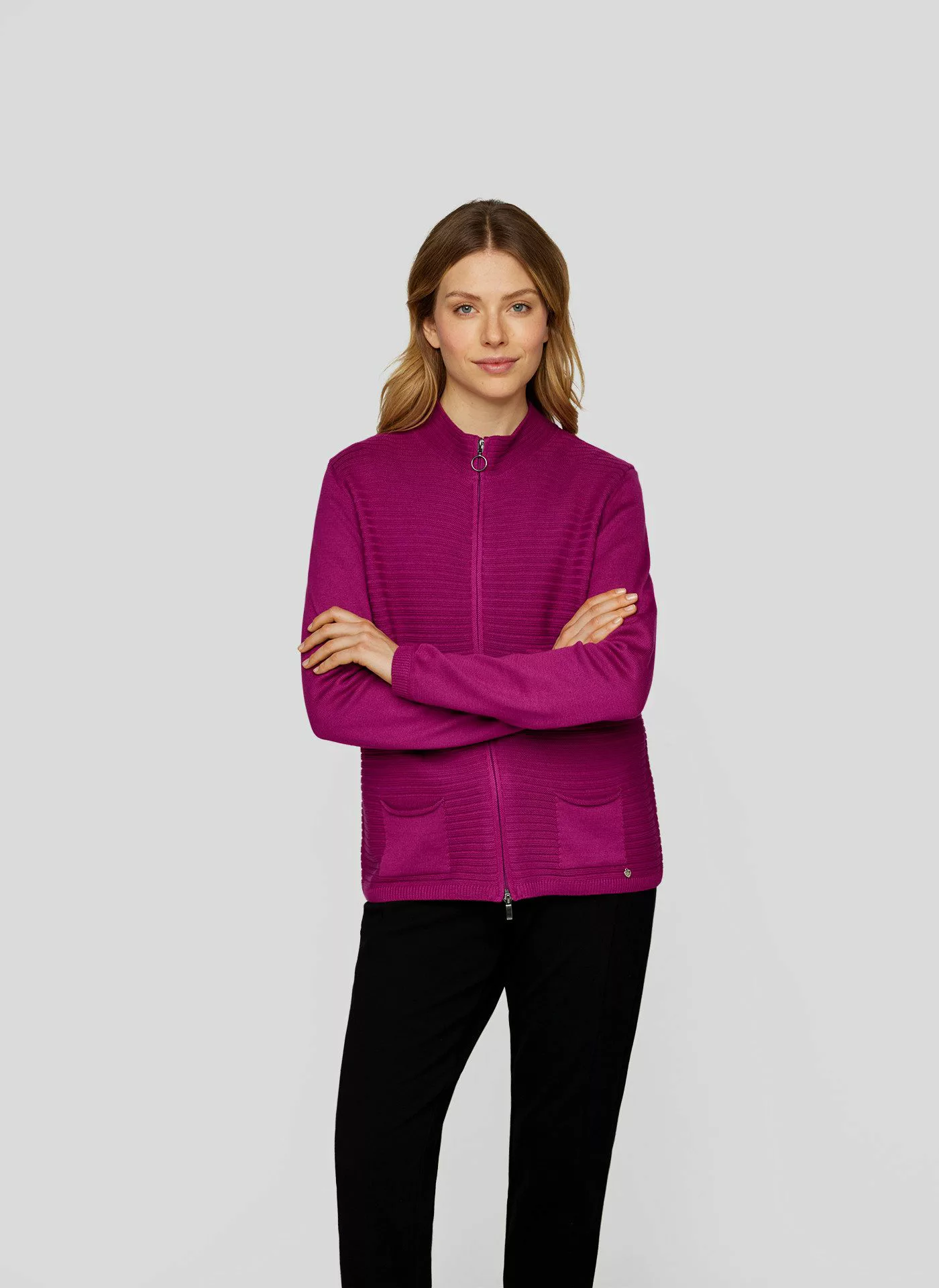 Rabe Strickjacke Strickjacke günstig online kaufen