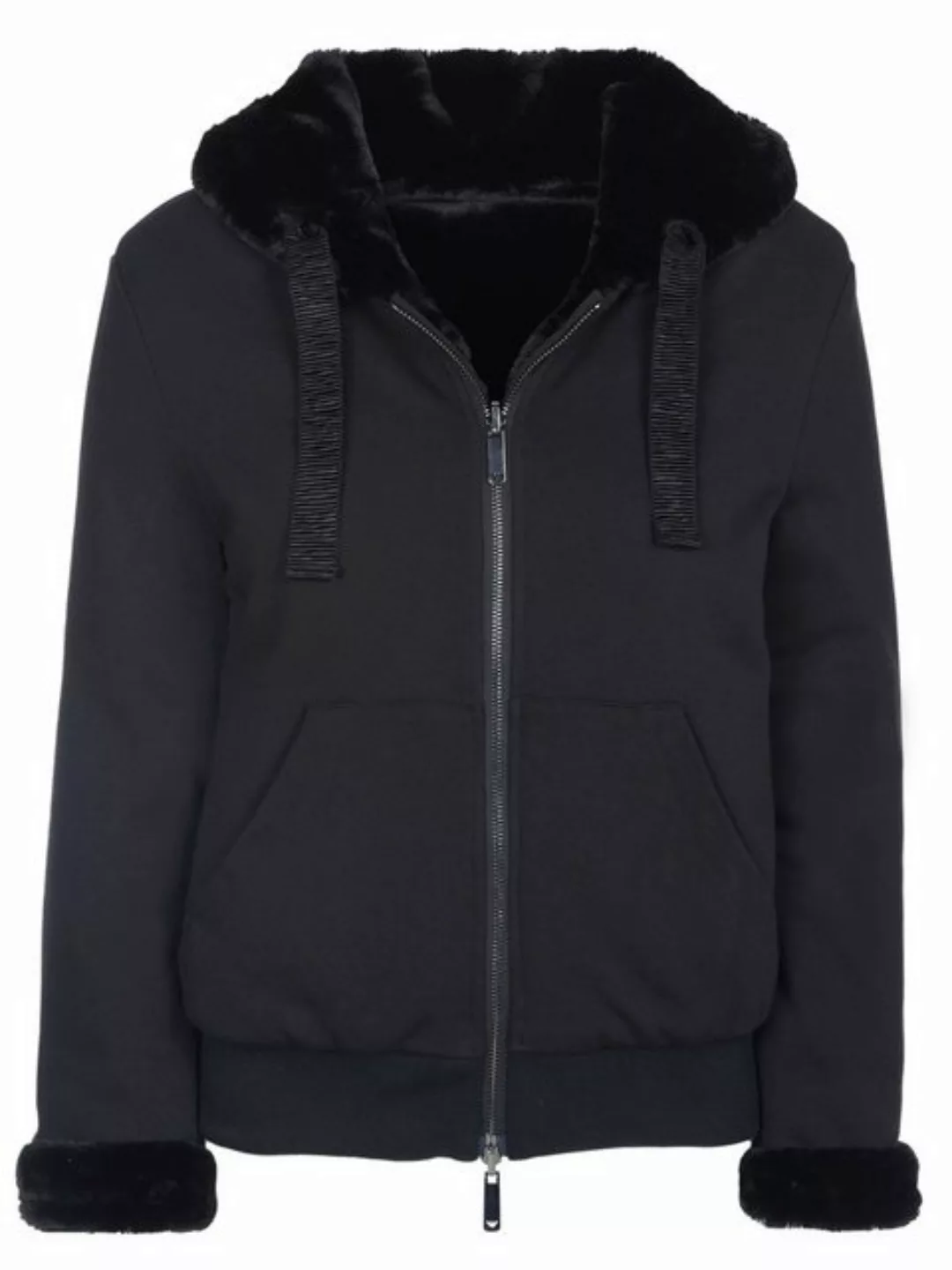 Emporio Armani Sweatjacke Emporio Armani Jacke günstig online kaufen