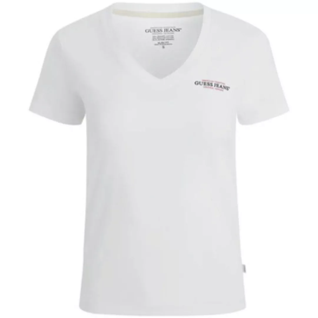 Guess  T-Shirt American günstig online kaufen