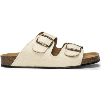 Nae Vegan Shoes  Sandalen Darco_Pinatex_White günstig online kaufen