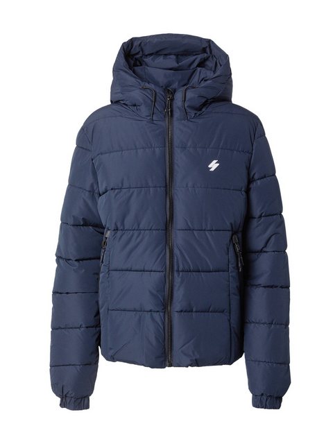 Superdry Steppjacke Spirit (1-St) günstig online kaufen