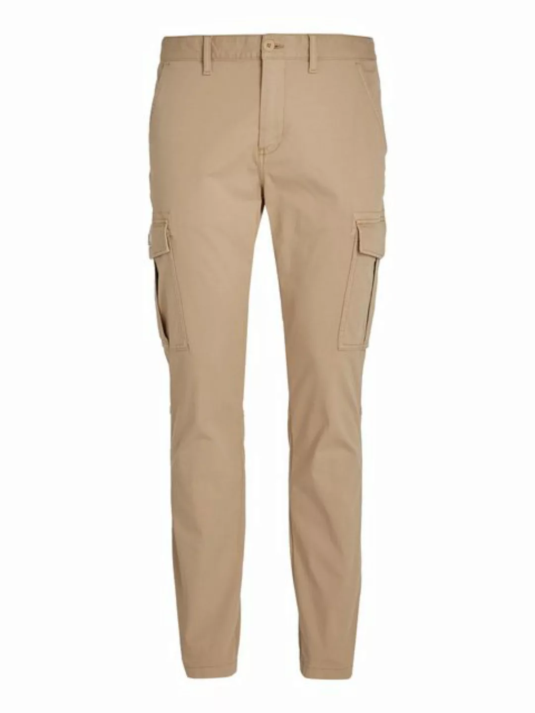 Tommy Jeans Cargohose TJM AUSTIN LIGHTWEIGHT CARGO mit Logoprägung günstig online kaufen