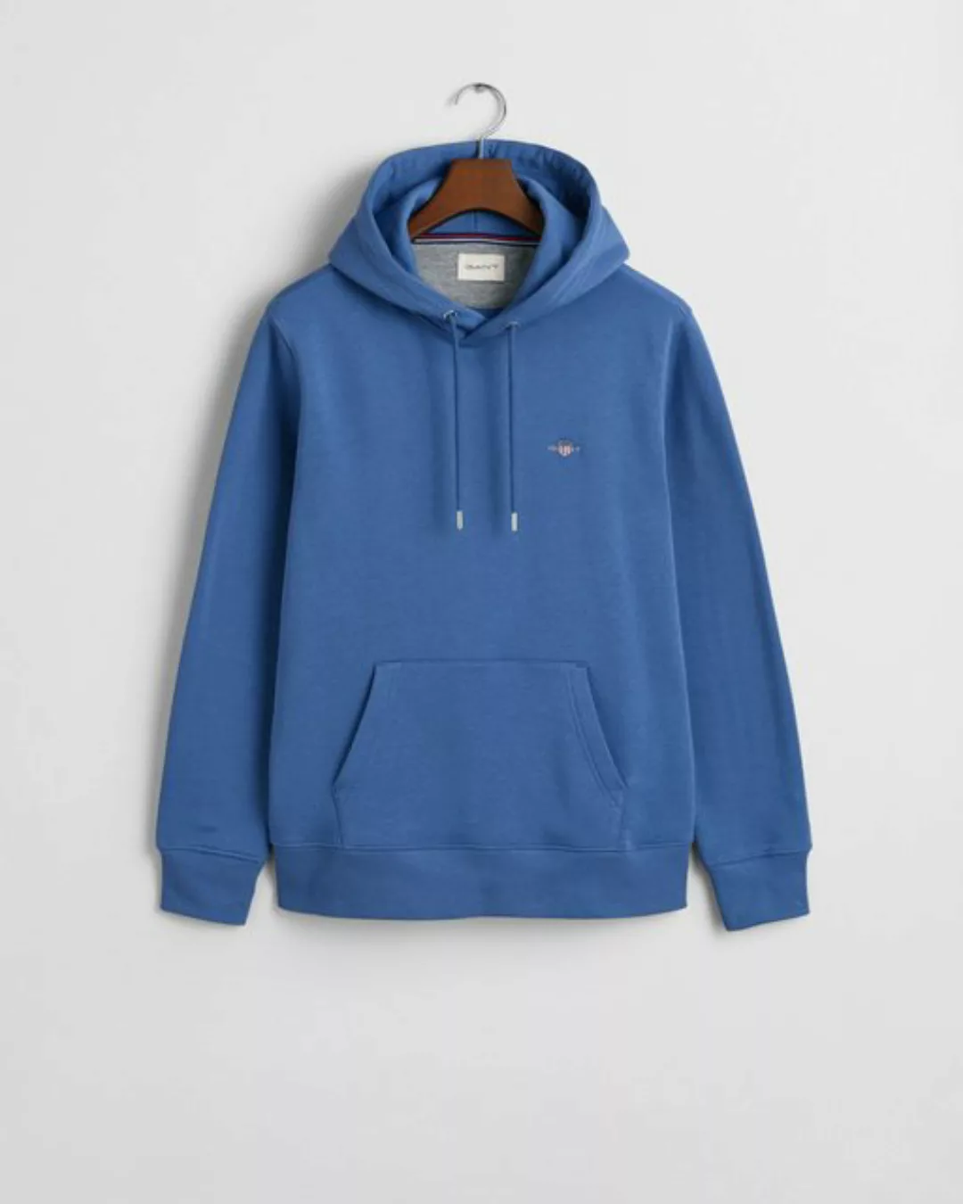 Gant Sweatshirt REG SHIELD HOODIE günstig online kaufen