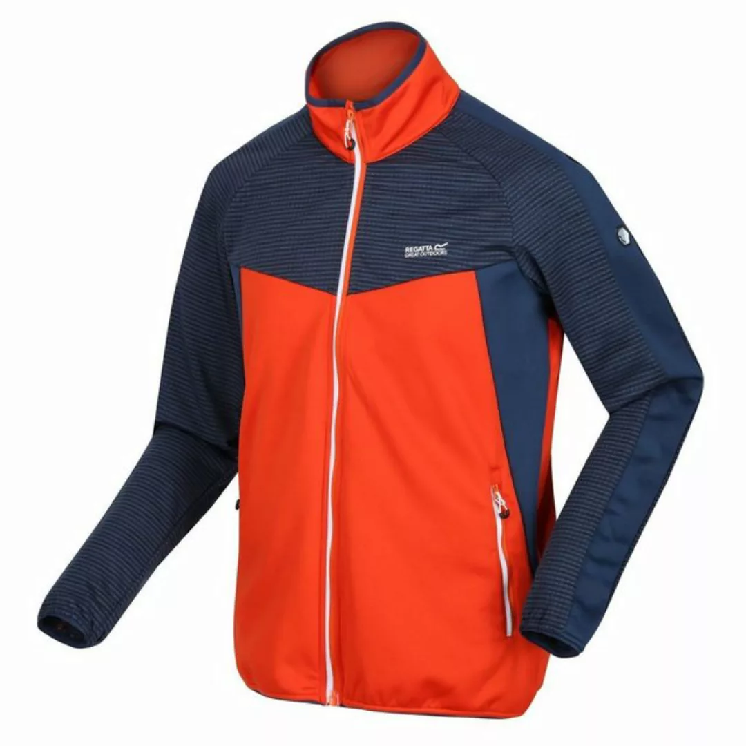 Regatta Softshelljacke Softshelljacke Yare VI Herren günstig online kaufen