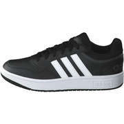 Adidas Hoops 3.0 Sportschuhe EU 44 Core Black / Ftwr White / Grey Six günstig online kaufen